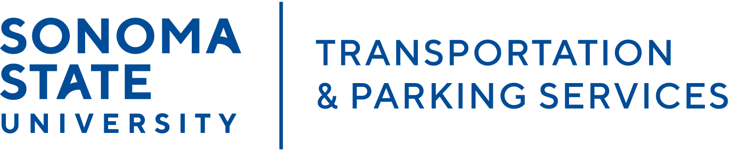 Sonoma State University | Transportation & Parking Services